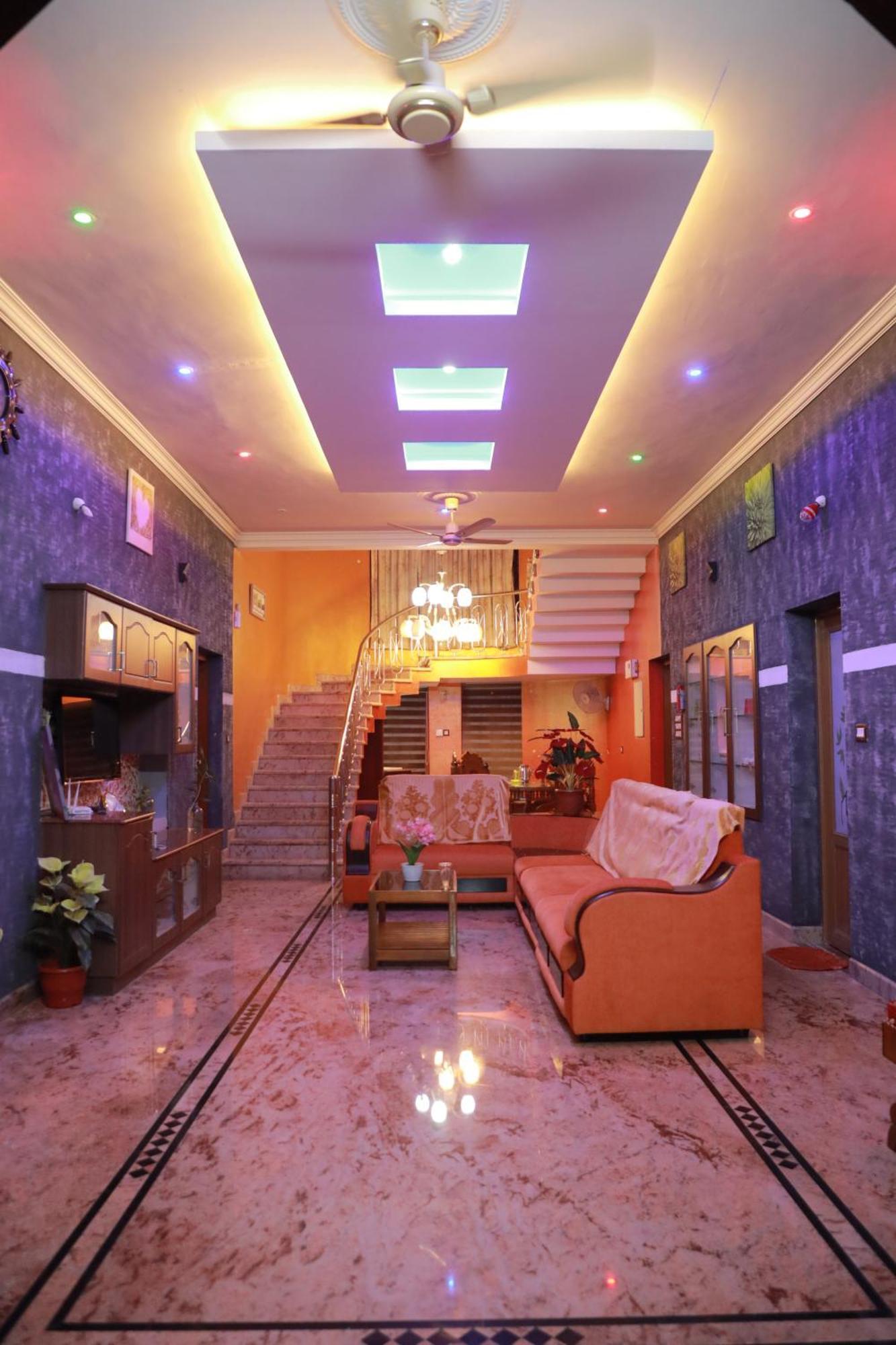 Hotel Gilead Holliday Tāmarakulam Exterior foto