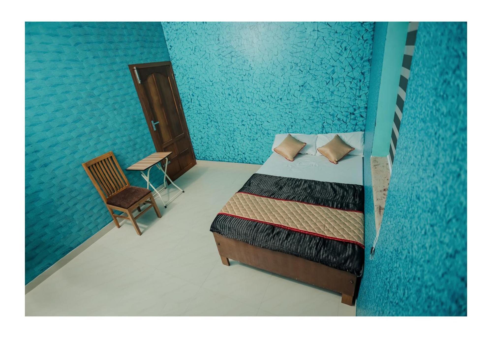 Hotel Gilead Holliday Tāmarakulam Exterior foto